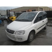 FIAT MULTIPLA 1.6 M 76KW 5M 5P (2008) RICAMBI IN MAGAZZINO