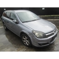 OPEL ASTRA H SW 1.7 D 74KW 5M 5P (2005) RICAMBI IN MAGAZZINO 