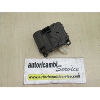 MOTORCEK OGREVANJA OEM N. H40073-0750 ORIGINAL REZERVNI DEL KIA CARENS UN MK3 (2006 - 2013) DIESEL LETNIK 2008