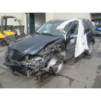 MERCEDES ML W163 2.7 D 120KW AUT 5P (2002) RICAMBIO USATO 