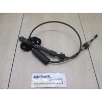 ZAJLE MENJALNIKA OEM N. 46790-1D200 ORIGINAL REZERVNI DEL KIA CARENS UN MK3 (2006 - 2013) DIESEL LETNIK 2008