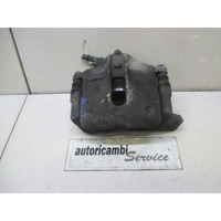 SPREDNJE DESNE ZAVORNE CELJUSTI  OEM N. 7701205833 ORIGINAL REZERVNI DEL RENAULT SCENIC JA0/1 FA0 MK1 R (1999 - 2003) BENZINA LETNIK 2001