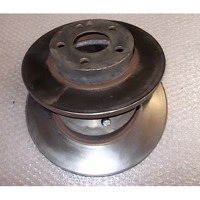 SPREDNJI ZAVORNI DISKI OEM N. 1694210012 ORIGINAL REZERVNI DEL MERCEDES CLASSE A W169 5P C169 3P (2004 - 04/2008) BENZINA LETNIK 2005