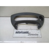 ARMATURNA PLO?CA OEM N. 7700432138 ORIGINAL REZERVNI DEL RENAULT SCENIC JA0/1 FA0 MK1 R (1999 - 2003) BENZINA LETNIK 2001