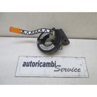 KONTAKT SPIRALA OEM N. 7700840089 ORIGINAL REZERVNI DEL RENAULT SCENIC JA0/1 FA0 MK1 R (1999 - 2003) BENZINA LETNIK 2001