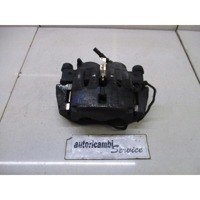 SPREDNJE DESNE ZAVORNE CELJUSTI  OEM N. 22941901 ORIGINAL REZERVNI DEL CITROEN JUMPER MK2 (2006 - 2014) DIESEL LETNIK 2012