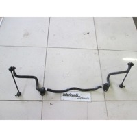 SPREDNJI STABILIZATOR OEM N. 555101D000 ORIGINAL REZERVNI DEL KIA CARENS UN MK3 (2006 - 2013) DIESEL LETNIK 2008