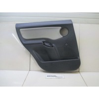 VRATNI PANEL OEM N. PNPSTCTC3MK1BR5P ORIGINAL REZERVNI DEL CITROEN C3 / PLURIEL MK1 (2002 - 09/2005) DIESEL LETNIK 2005