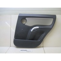 VRATNI PANEL OEM N. PNPDTCTC3MK1BR5P ORIGINAL REZERVNI DEL CITROEN C3 / PLURIEL MK1 (2002 - 09/2005) DIESEL LETNIK 2005