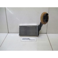 GRELEC RADIATORJA OEM N. 664443Q ORIGINAL REZERVNI DEL CITROEN C3 / PLURIEL MK1 (2002 - 09/2005) DIESEL LETNIK 2005