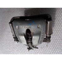 SPREDNJE LEVE ZAVORNE CELJUSTI  OEM N. 4401C6 ORIGINAL REZERVNI DEL PEUGEOT EXPERT VAN 222 224 R (2004 - 2007) DIESEL LETNIK 2006