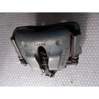 SPREDNJE DESNE ZAVORNE CELJUSTI  OEM N. 4401C7 ORIGINAL REZERVNI DEL PEUGEOT EXPERT VAN 222 224 R (2004 - 2007) DIESEL LETNIK 2006