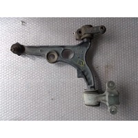 SPREDNJA LEVA ROKA  OEM N. 1333754080 ORIGINAL REZERVNI DEL PEUGEOT EXPERT VAN 222 224 R (2004 - 2007) DIESEL LETNIK 2006