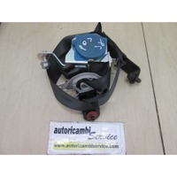 VARNOSTNI PAS OEM N. 898101D000 ORIGINAL REZERVNI DEL KIA CARENS UN MK3 (2006 - 2013) DIESEL LETNIK 2008