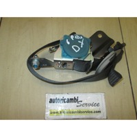 VARNOSTNI PAS OEM N. CINTURA ORIGINAL REZERVNI DEL KIA CARENS UN MK3 (2006 - 2013) DIESEL LETNIK 2008