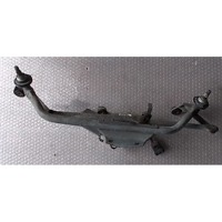 MOTORCEK PREDNJIH BRISALCEV OEM N. 9406401878 ORIGINAL REZERVNI DEL PEUGEOT EXPERT VAN 222 224 R (2004 - 2007) DIESEL LETNIK 2006