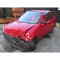 FIAT SEICENTO 600 0.9 B 5M 29KW (1999) BUTTATA INTERA 