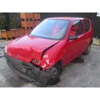 FIAT SEICENTO 600 0.9 B 5M 29KW (1999) NON SMONTATA