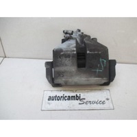 SPREDNJE DESNE ZAVORNE CELJUSTI  OEM N. 1K0615124E ORIGINAL REZERVNI DEL AUDI A3 MK2 8P 8PA 8P1 (2003 - 2008)BENZINA LETNIK 2005