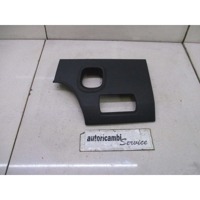 MONTA?NI DELI /  ARMATURNE PLOSCE SPODNJI OEM N. 8200182566 ORIGINAL REZERVNI DEL RENAULT MEGANE MK2 BM0/1 CM0/1 EM0/1 KM0/1 LM0/1 BER/GRANDTOUR  (10/2002 - 02/2006) DIESEL LETNIK 2004