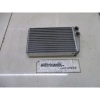 GRELEC RADIATORJA OEM N. 665426A ORIGINAL REZERVNI DEL RENAULT MEGANE MK2 BM0/1 CM0/1 EM0/1 KM0/1 LM0/1 BER/GRANDTOUR  (10/2002 - 02/2006) DIESEL LETNIK 2004