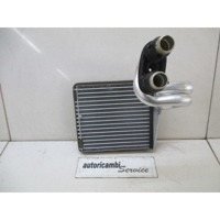 GRELEC RADIATORJA OEM N. 1K0819031 ORIGINAL REZERVNI DEL AUDI A3 MK2 8P 8PA 8P1 (2003 - 2008)BENZINA LETNIK 2005