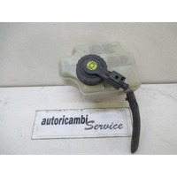 ZAVORNI CILINDER OEM N. 1K1611349B ORIGINAL REZERVNI DEL AUDI A3 MK2 8P 8PA 8P1 (2003 - 2008)BENZINA LETNIK 2005