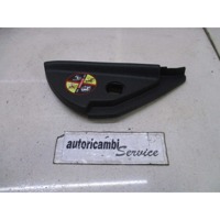 MONTA?NI DELI /  ARMATURNE PLOSCE SPODNJI OEM N. 8200078998 ORIGINAL REZERVNI DEL RENAULT MEGANE MK2 BM0/1 CM0/1 EM0/1 KM0/1 LM0/1 BER/GRANDTOUR  (10/2002 - 02/2006) DIESEL LETNIK 2004