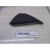 MONTA?NI DELI /  ARMATURNE PLOSCE SPODNJI OEM N. 8200079004 ORIGINAL REZERVNI DEL RENAULT MEGANE MK2 BM0/1 CM0/1 EM0/1 KM0/1 LM0/1 BER/GRANDTOUR  (10/2002 - 02/2006) DIESEL LETNIK 2004