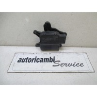 MOTORCEK OGREVANJA OEM N. 1K1907511E ORIGINAL REZERVNI DEL AUDI A3 MK2 8P 8PA 8P1 (2003 - 2008)BENZINA LETNIK 2005