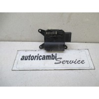 MOTORCEK OGREVANJA OEM N. 1K1907511E ORIGINAL REZERVNI DEL AUDI A3 MK2 8P 8PA 8P1 (2003 - 2008)BENZINA LETNIK 2005