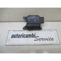 MOTORCEK OGREVANJA OEM N. 1K1907511E ORIGINAL REZERVNI DEL AUDI A3 MK2 8P 8PA 8P1 (2003 - 2008)BENZINA LETNIK 2005