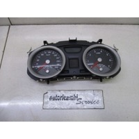 KILOMETER STEVEC OEM N. 8200364015 ORIGINAL REZERVNI DEL RENAULT MEGANE MK2 BM0/1 CM0/1 EM0/1 KM0/1 LM0/1 BER/GRANDTOUR  (10/2002 - 02/2006) DIESEL LETNIK 2004