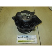 VENTILATOR  KABINE  OEM N. F659963H ORIGINAL REZERVNI DEL PEUGEOT 607 9D 9U (1999 - 2005) BENZINA LETNIK 2002