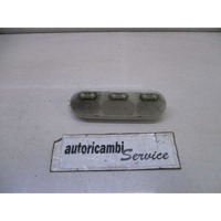 NOTRANJA SVETILA OEM N. 8200073231 ORIGINAL REZERVNI DEL RENAULT MEGANE MK2 BM0/1 CM0/1 EM0/1 KM0/1 LM0/1 BER/GRANDTOUR  (10/2002 - 02/2006) DIESEL LETNIK 2004