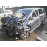 OPEL ZAFIRA B 1.6 M 69KW 5M 5P (2008) RICAMBI IN MAGAZZINO 