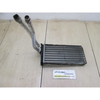 GRELEC RADIATORJA OEM N. 6448J6 ORIGINAL REZERVNI DEL PEUGEOT 607 9D 9U (1999 - 2005) BENZINA LETNIK 2002