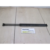 AMORTIZERJI PRTLJAZNIH VRAT  OEM N. 8731G9 ORIGINAL REZERVNI DEL PEUGEOT 607 9D 9U (1999 - 2005) BENZINA LETNIK 2002