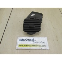 ODVOD ZRAKA OEM N. 9629444077 ORIGINAL REZERVNI DEL PEUGEOT 607 9D 9U (1999 - 2005) BENZINA LETNIK 2002