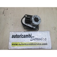 MOTORCEK OGREVANJA OEM N. 657102JD ORIGINAL REZERVNI DEL PEUGEOT 607 9D 9U (1999 - 2005) BENZINA LETNIK 2002