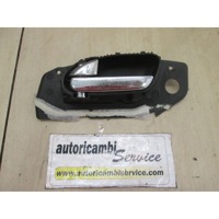 NOTRANJA KLJUKA  OEM N. 9629160777 ORIGINAL REZERVNI DEL PEUGEOT 607 9D 9U (1999 - 2005) BENZINA LETNIK 2002