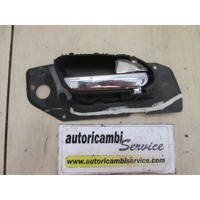 NOTRANJA KLJUKA  OEM N. 9629160577 ORIGINAL REZERVNI DEL PEUGEOT 607 9D 9U (1999 - 2005) BENZINA LETNIK 2002