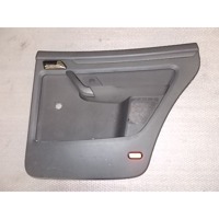 VRATNI PANEL OEM N.  ORIGINAL REZERVNI DEL VOLKSWAGEN TOURAN 1T1 MK1 (2003 - 11/2006) DIESEL LETNIK 2007