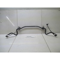 SPREDNJI STABILIZATOR OEM N. 5081K3 ORIGINAL REZERVNI DEL PEUGEOT 207 / 207 CC WA WC WD WK (2006 - 05/2009) BENZINA LETNIK 2007