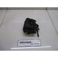 SPREDNJE LEVE ZAVORNE CELJUSTI  OEM N. 4401G8 ORIGINAL REZERVNI DEL PEUGEOT 107 PM PN (2005 - 2014) BENZINA LETNIK 2006