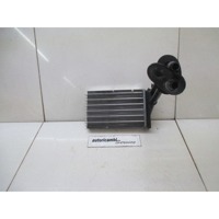 GRELEC RADIATORJA OEM N. 6689855 ORIGINAL REZERVNI DEL PEUGEOT 207 / 207 CC WA WC WD WK (2006 - 05/2009) BENZINA LETNIK 2007