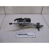 MOTORCEK PREDNJIH BRISALCEV OEM N. 6405HT ORIGINAL REZERVNI DEL PEUGEOT 107 PM PN (2005 - 2014) BENZINA LETNIK 2006