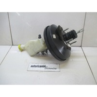 SERVO OJACEVALNIK ZAVOR S PUMPO OEM N. 9682338280 ORIGINAL REZERVNI DEL PEUGEOT 207 / 207 CC WA WC WD WK (2006 - 05/2009) BENZINA LETNIK 2007