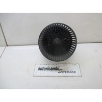 VENTILATOR  KABINE  OEM N. N102993X ORIGINAL REZERVNI DEL PEUGEOT 207 / 207 CC WA WC WD WK (2006 - 05/2009) BENZINA LETNIK 2007