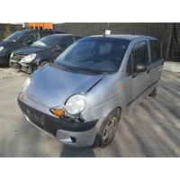 DAEWOO MATIZ 0.8 B 5P 5M 38KW (2001) RICAMBI IN MAGAZZINO